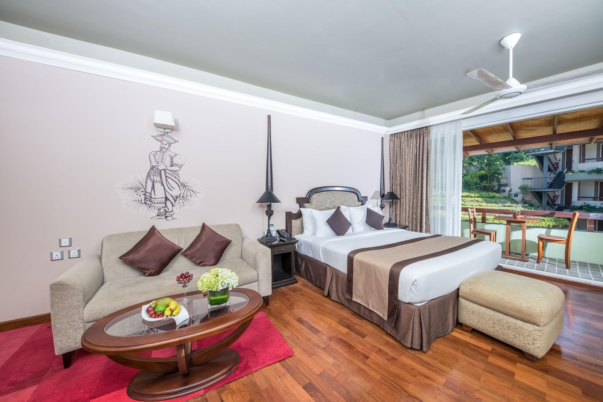 Earl'S Regent Hotel Kandy Zewnętrze zdjęcie