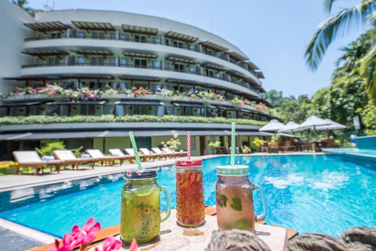 Earl'S Regent Hotel Kandy Zewnętrze zdjęcie